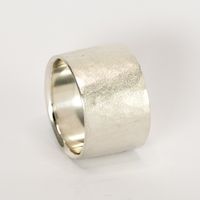 Ring - Silver 925