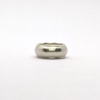 Ring - Silver band (Silver 925)