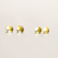 Ear Jewelry - Silver 925, Fine Gold