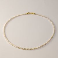 Collier - Akoya Pearls, Gold 750