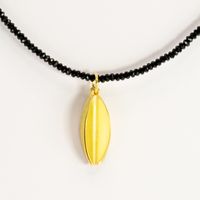 Pendant - Gold 750